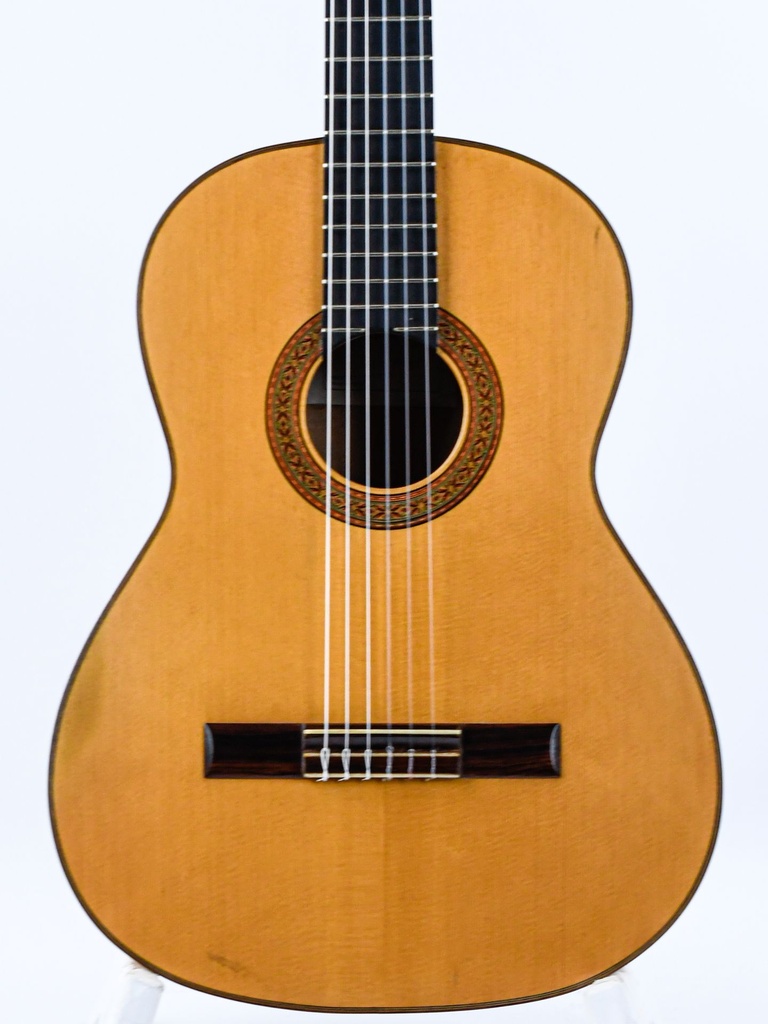 Jose Ferrer Padilla Spruce Maple 1971-3.jpg