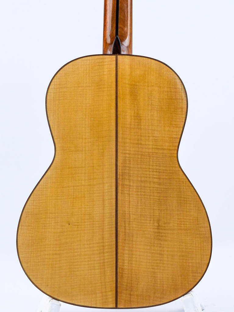 Jose Ferrer Padilla Spruce Maple 1971-6.jpg