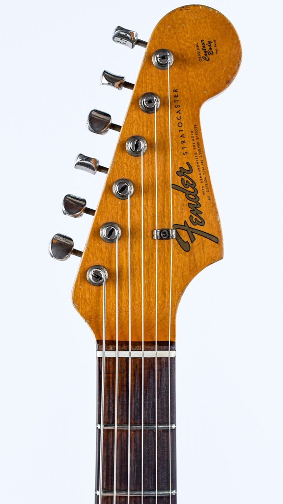 [L87643] Fender Stratocaster Sunburst 1965-4.jpg