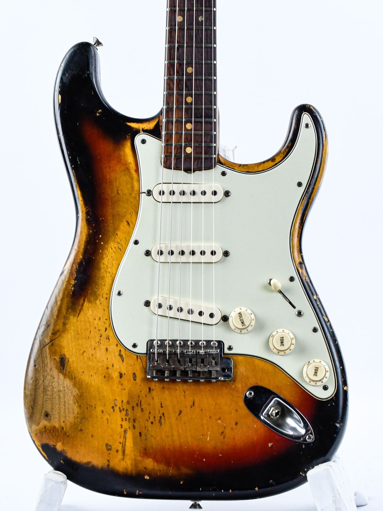 [L87643] Fender Stratocaster Sunburst 1965-3.jpg