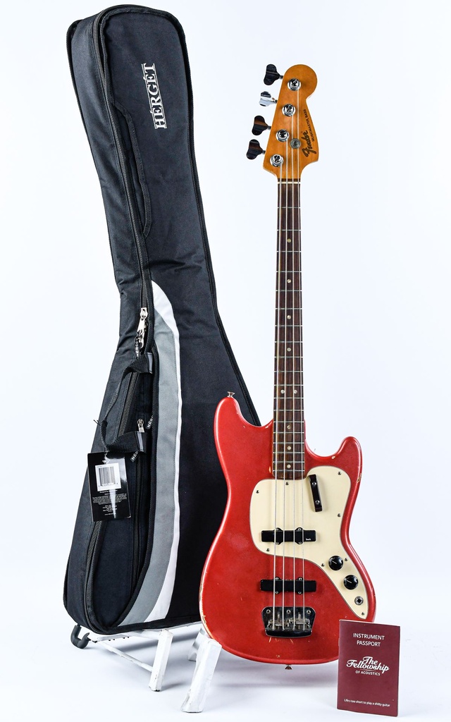 [344650] Fender Musicmaster Bass Coral Pink Refin 1972-1.jpg