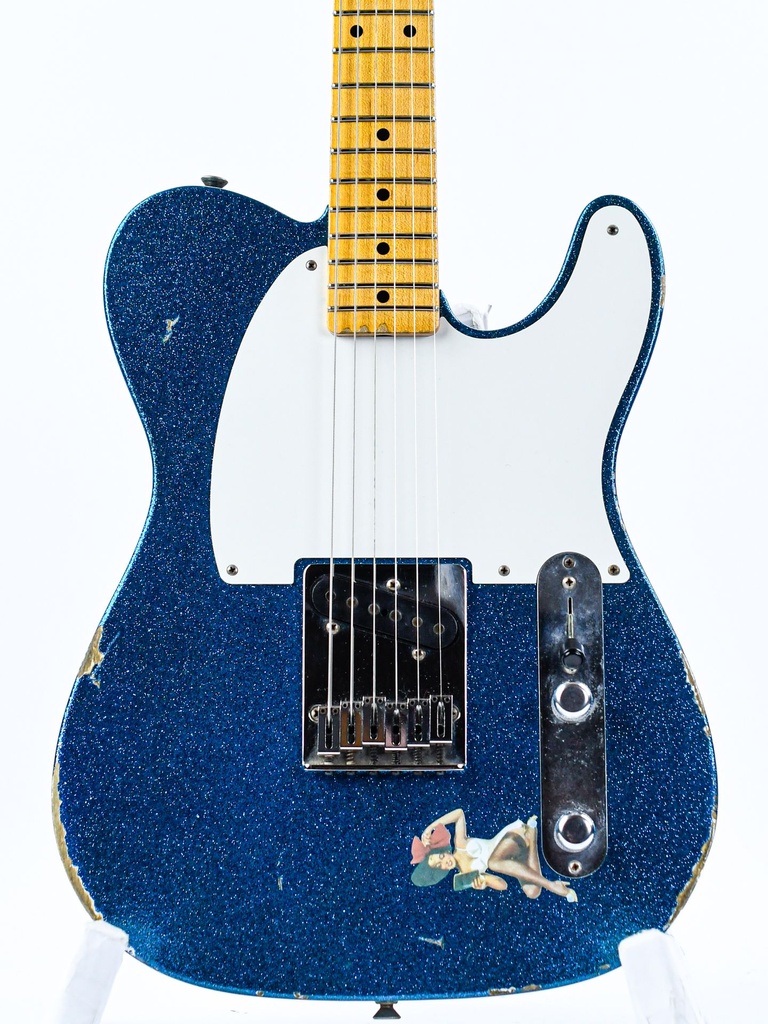 Fender Custom Shop Limited 55 Relic Esquire 2015-3.jpg