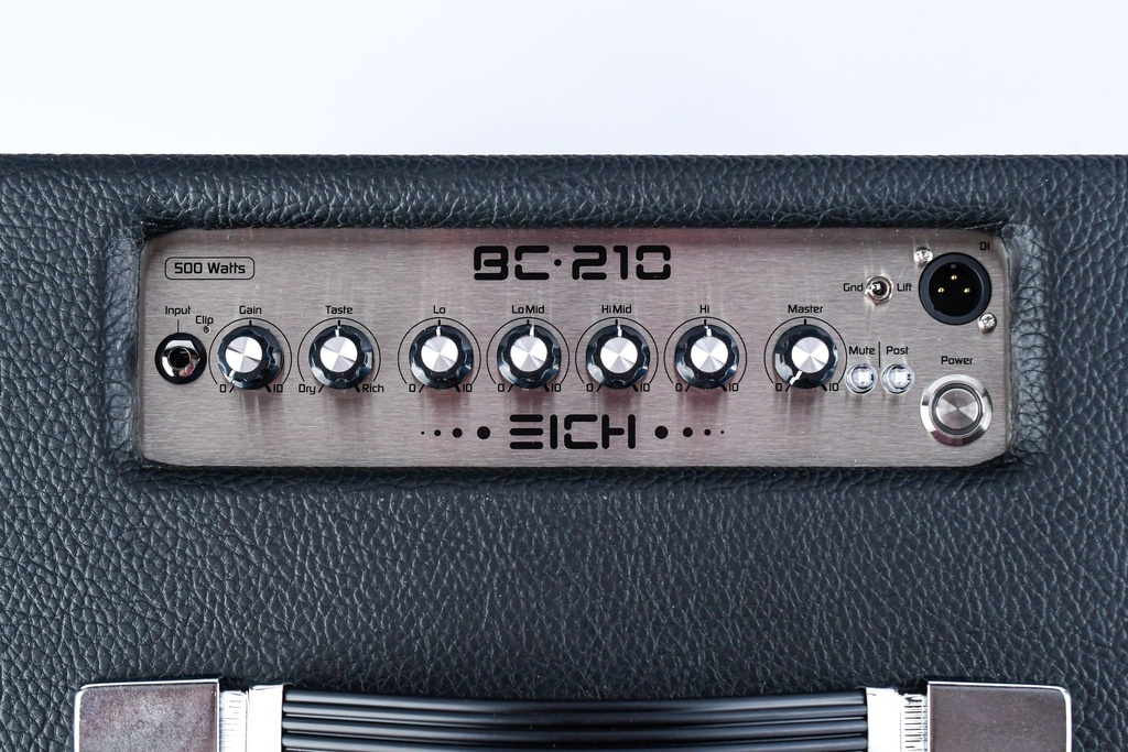 Eich BC210 Bass Combo 5 Megaohm-5.jpg