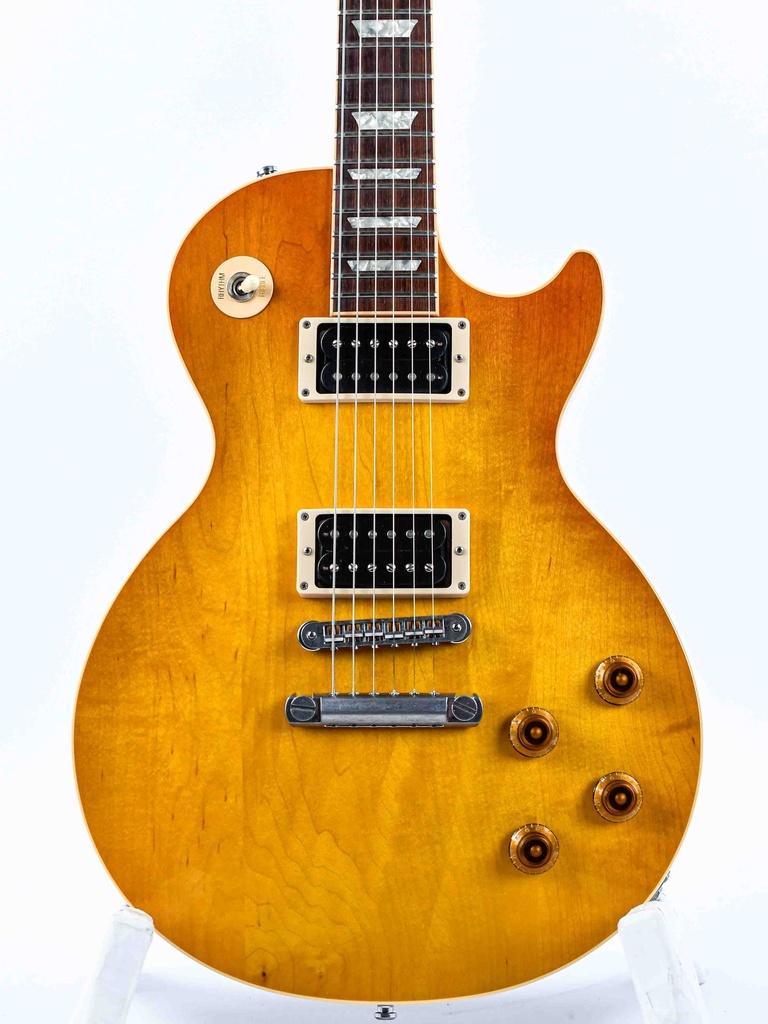 Gibson Custom Shop Inspired By Slash VOS Les Paul 2008-3.jpg