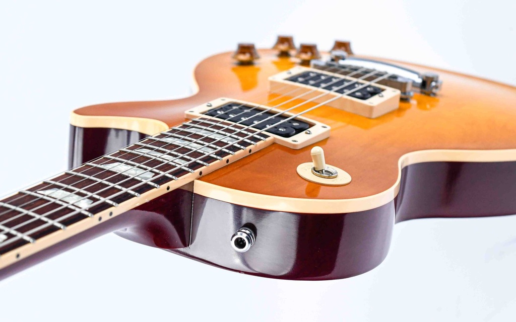 Gibson Custom Shop Inspired By Slash VOS Les Paul 2008-8.jpg