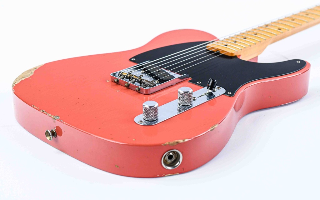 Fender Esquire Full Throttle Ltd Tahitian Coral 2016-11.jpg