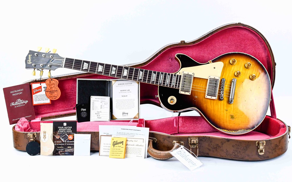 Gibson 1959 Les Paul Standard Reissue Ultra Heavy Aged Kindred Burst-1.jpg