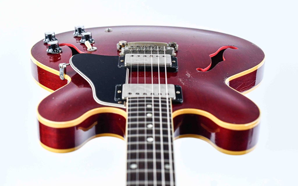 Gibson 1961 ES335 Reissue Sixties Cherry Heavy Aged-14.jpg