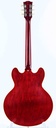 Gibson 1964 ES-335 Reissue Sixties Cherry VOS (Left-handed)-7.jpg