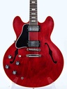 Gibson 1964 ES-335 Reissue Sixties Cherry VOS (Left-handed)-3.jpg