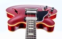 Gibson 1964 ES-335 Reissue Sixties Cherry VOS (Left-handed)-13.jpg