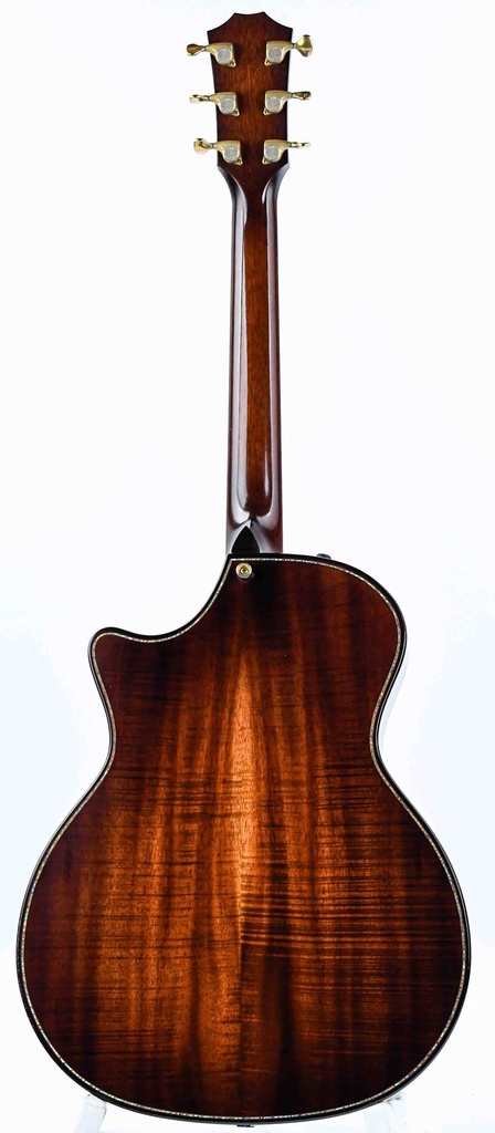 Taylor K14CE Hawaiian Koa Builders Edition 2018-7.jpg