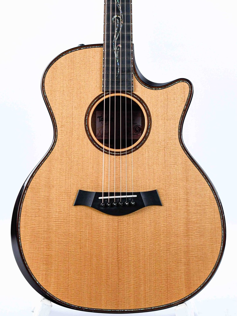 Taylor K14CE Hawaiian Koa Builders Edition 2018-3.jpg