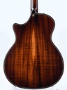 Taylor K14CE Hawaiian Koa Builders Edition 2018-6.jpg