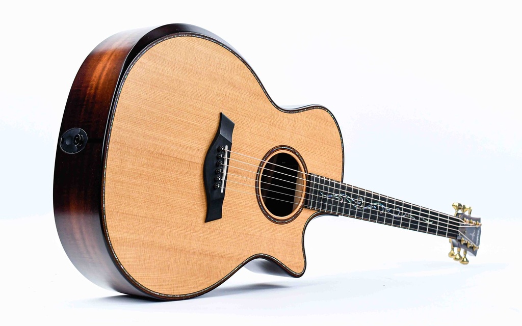 Taylor K14CE Hawaiian Koa Builders Edition 2018-14.jpg