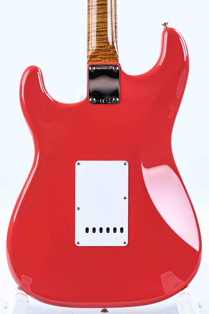 Fender Custom Shop '60 Stratocaster Fiesta Red NOS-7.jpg