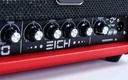 Patrick James Eggle '96' Vintage Grained Black-4.jpg