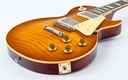 Gibson Custom Shop 1959 Les Paul Standard Light Aged Dirty Lemon #94573-13.jpg