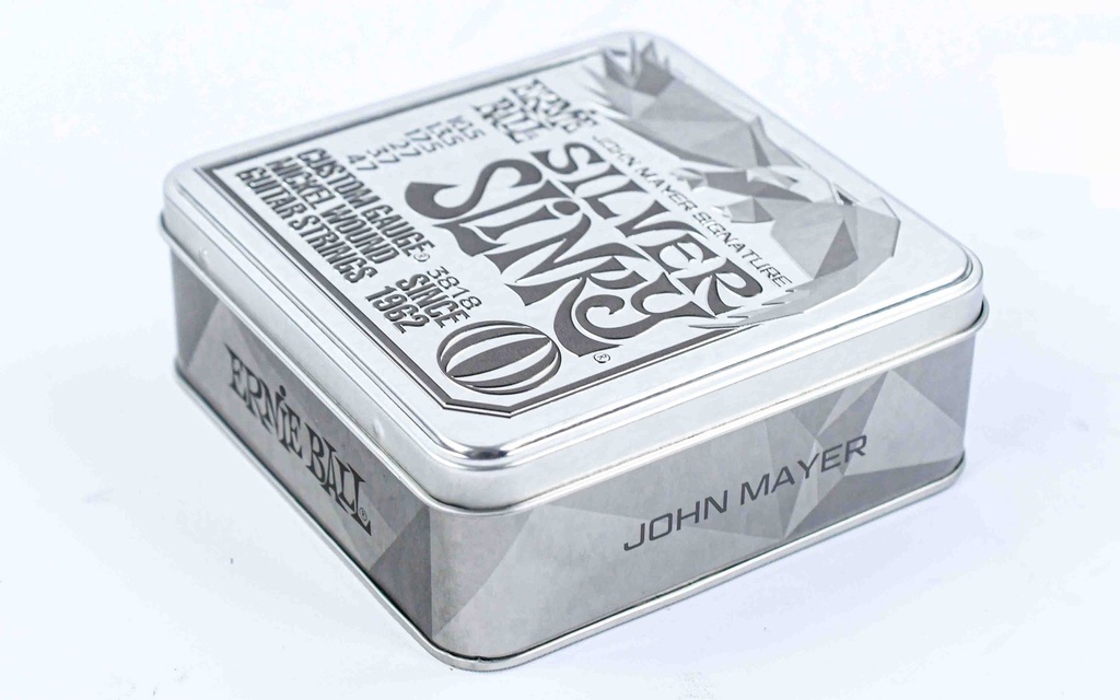 Ernie Ball 3818 John Mayer Silver Slinky 3-Pack-3.jpg