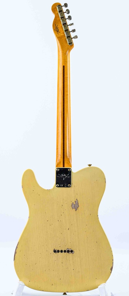 Fender Custom Shop 1951 Nocaster Blonde Relic-8.jpg