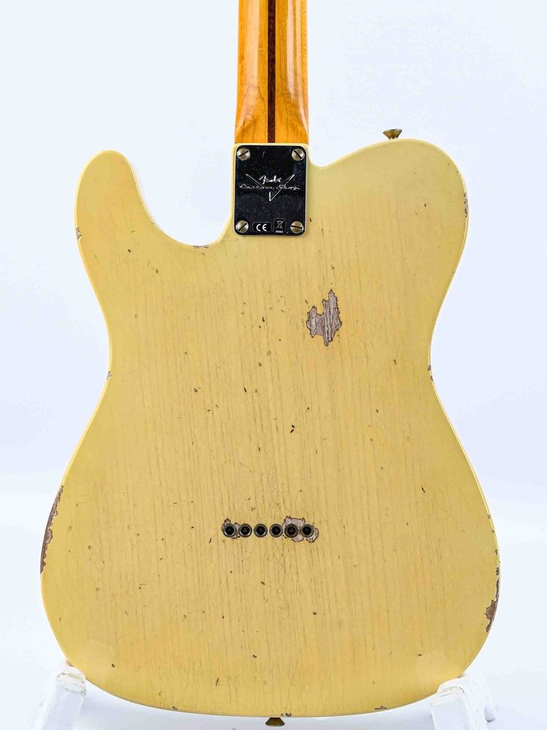 Fender Custom Shop 1951 Nocaster Blonde Relic-7.jpg