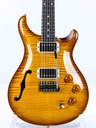 PRS DGT Semi-Hollow Limited Edition McCarty Sunburst #0393748-3.jpg