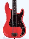 Fender Custom Shop Pino Palladino Precision Bass Relic Fiesta Red-4.jpg