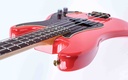 Fender Custom Shop Pino Palladino Precision Bass Relic Fiesta Red-9.jpg