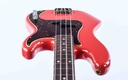 Fender Custom Shop Pino Palladino Precision Bass Relic Fiesta Red-13.jpg