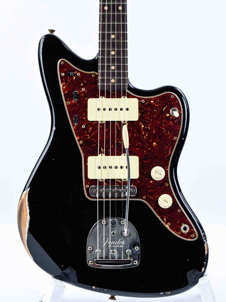 Fender Custom Shop 1962 Jazzmaster Black Relic-4.jpg