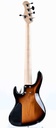 Sadowsky MetroLine 24-Fret Modern Bass Red Alder Body 5-String - '59 Burst Transparent High Polish-8.jpg