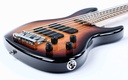 Sadowsky MetroLine 24-Fret Modern Bass Red Alder Body 5-String - '59 Burst Transparent High Polish-12.jpg