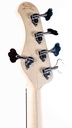 Sadowsky MetroLine 21-Fret Vintage M-J Bass, Swamp Ash Body, Fretless, 5-String - '59 Burst Transparent High Polish-6.jpg