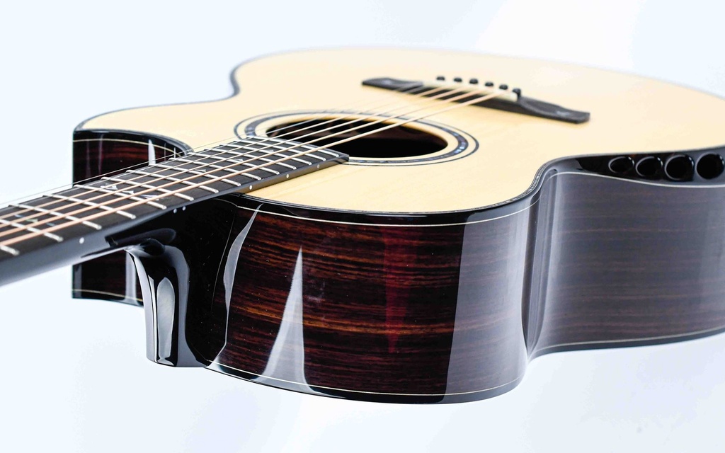 Kevin Ryan Nightingale Grand Soloist Indian Rosewood Engelmann Spruce-8.jpg