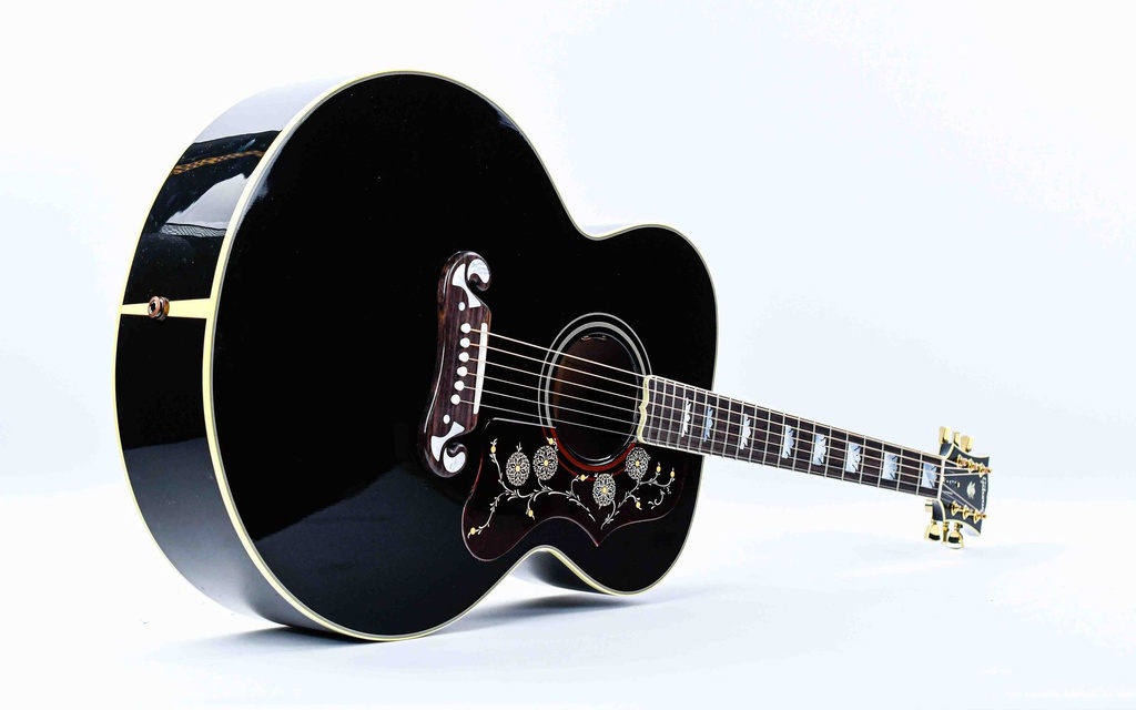 Gibson Elvis SJ200 Ebony-13.jpg