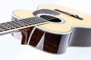 Martin Custom Shop O45 Madagaskar Adirondack Used-8.jpg