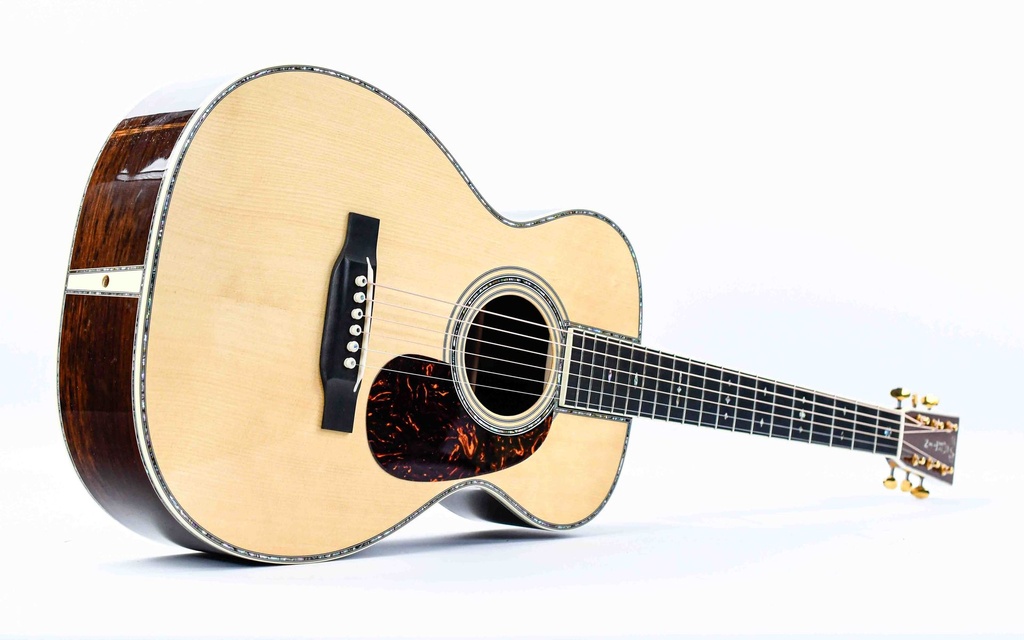 Martin Custom Shop O45 Madagaskar Adirondack Used-13.jpg