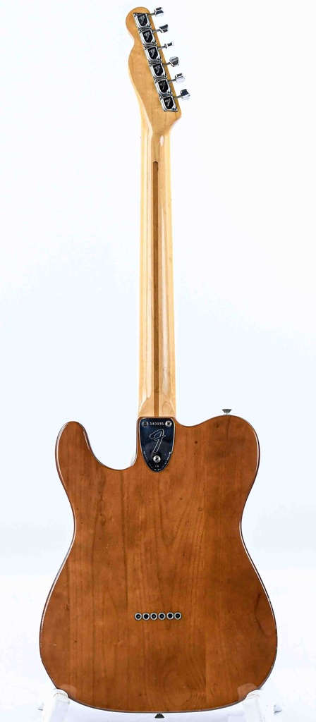 Fender Telecaster Custom Mocha 1975-7.jpg