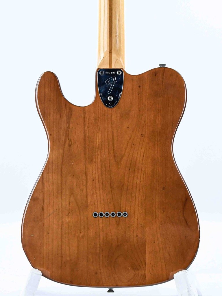 Fender Telecaster Custom Mocha 1975-6.jpg