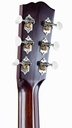 [4394 3] Santa Cruz 35th Anniversary 000 Cowgirl 'Clementine' Cocobolo Italian Spruce Sunburst no. 3 of 10 2011-9.jpg