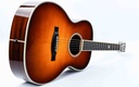 [4394 3] Santa Cruz 35th Anniversary 000 Cowgirl 'Clementine' Cocobolo Italian Spruce Sunburst no. 3 of 10 2011-17.jpg