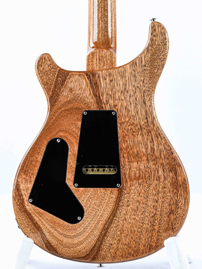 PRS Custom 24 Black Top Natural Back-6.jpg