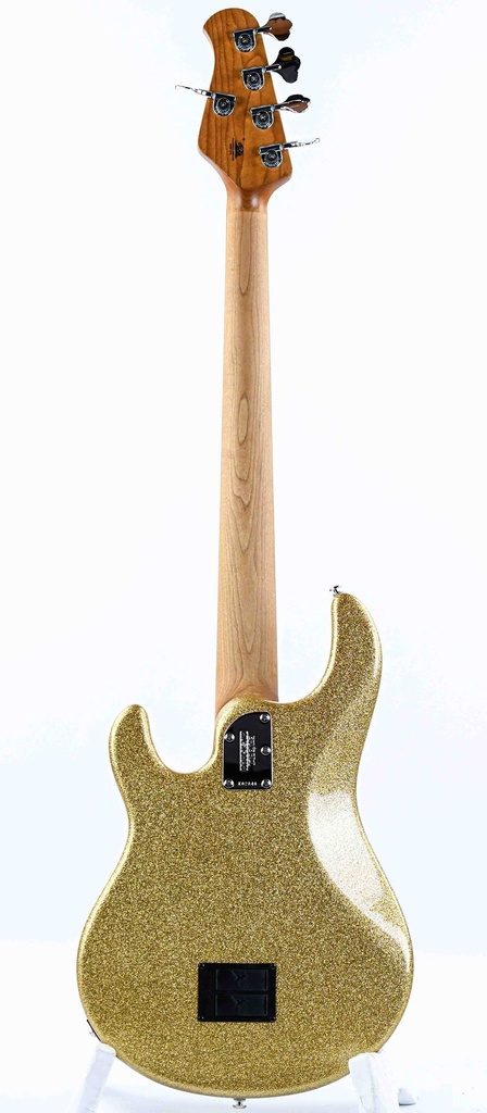 Music Man Stingray Special 5 Genius Gold-8.jpg