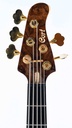 Cort Rithimic V 5 Bass Curly Walnut 2022-4.jpg