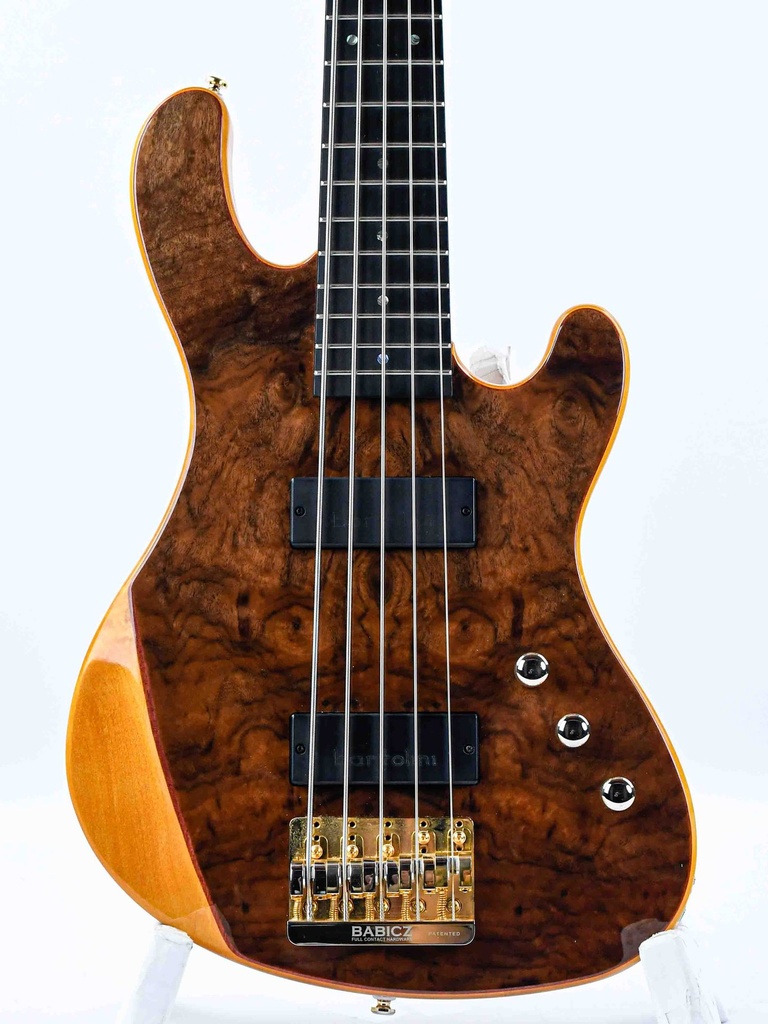 Cort Rithimic V 5 Bass Curly Walnut 2022-3.jpg