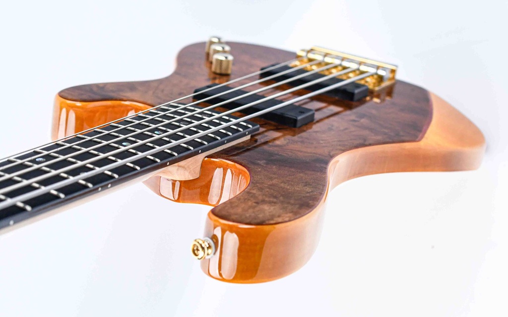 Cort Rithimic V 5 Bass Curly Walnut 2022-8.jpg