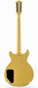 Gibson 1960 Les Paul Special Double Cut Reissue VOS TV Yellow-7.jpg