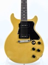 Gibson 1960 Les Paul Special Double Cut Reissue VOS TV Yellow-3.jpg