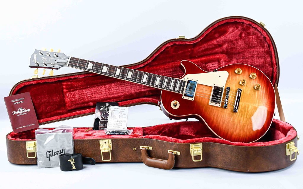 Gibson Les Paul Standard 50s Figured Top Heritage Cherry Sunburst-1.jpg