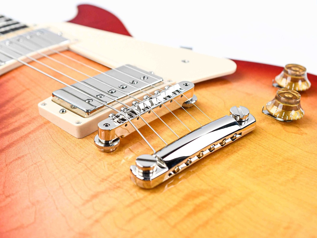 Gibson Les Paul Standard 50s Figured Top Heritage Cherry Sunburst-10.jpg
